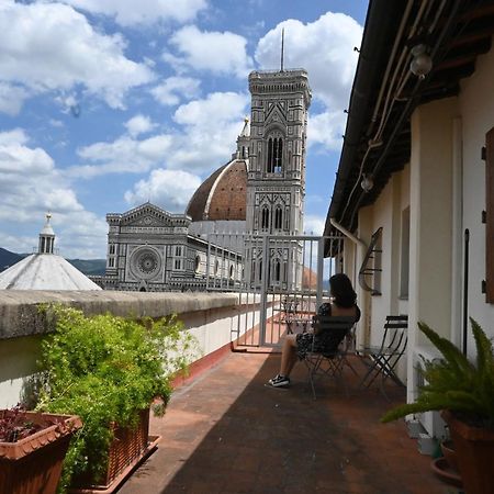 David di Michelangelo suite Firenze Esterno foto