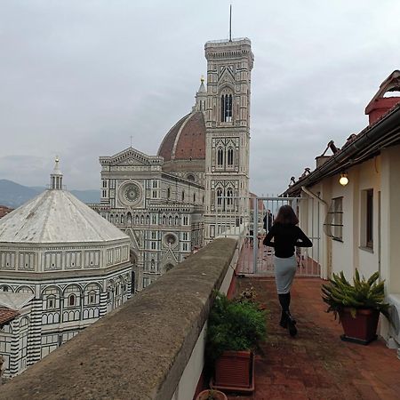David di Michelangelo suite Firenze Esterno foto