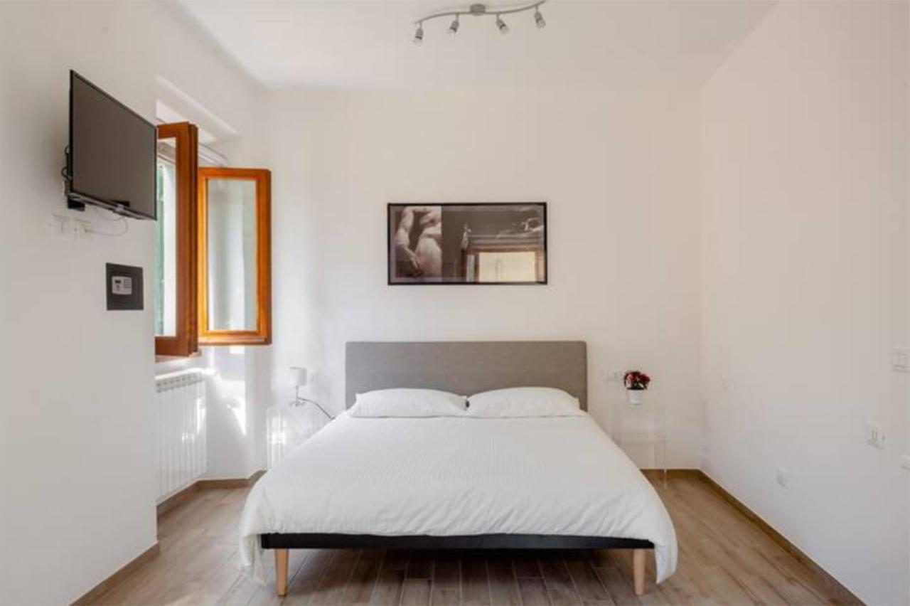 David di Michelangelo suite Firenze Esterno foto