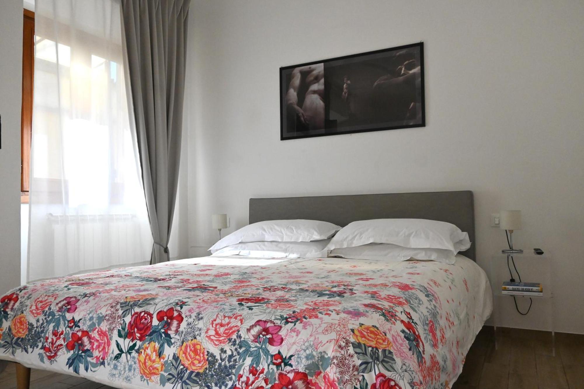 David di Michelangelo suite Firenze Esterno foto